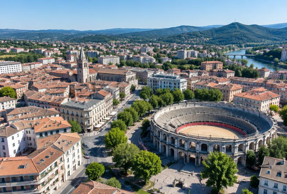 Nettoyage Voiture à Domicile à Alès
